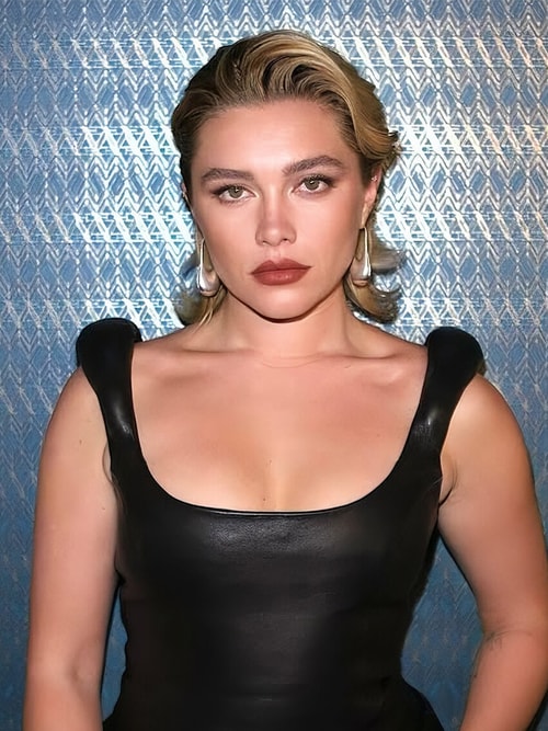 Florence Pugh